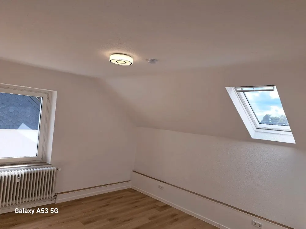 2 Zimmer in Haan-Guiten 53m2
