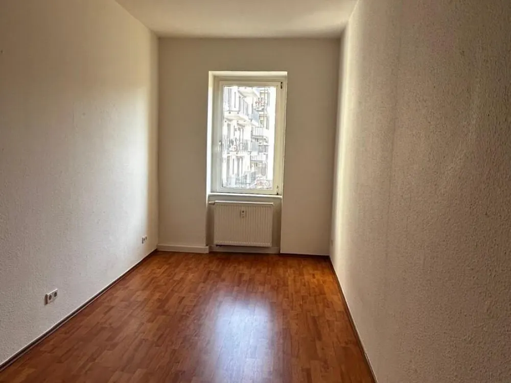 Großzügige 2 Raum Wohnung in Leipzig