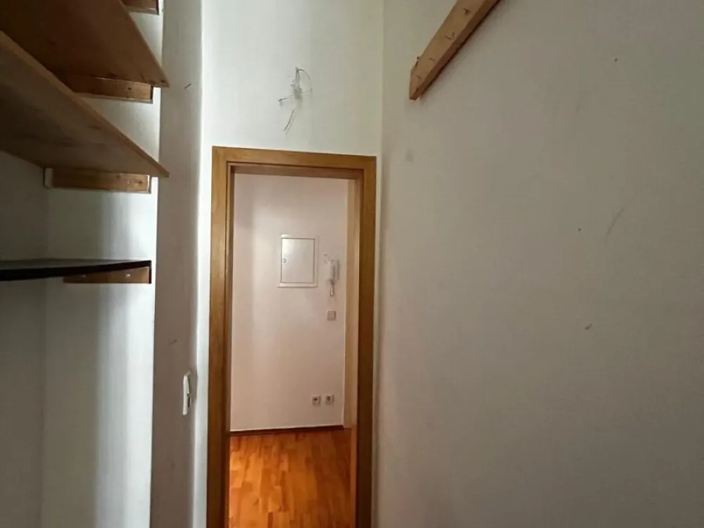 Großzügige 2 Raum Wohnung in Leipzig