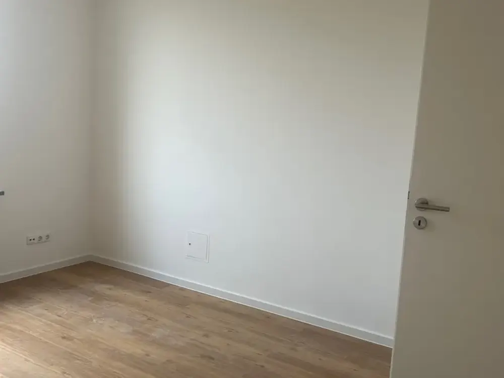 Sanierte 2-Zimmer-Wohnung mit EBK!