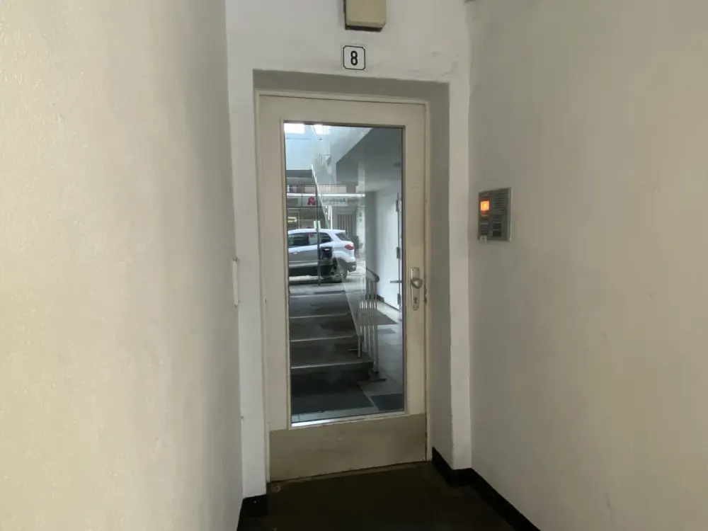 Apartment in Herne Eickel zu vermieten!