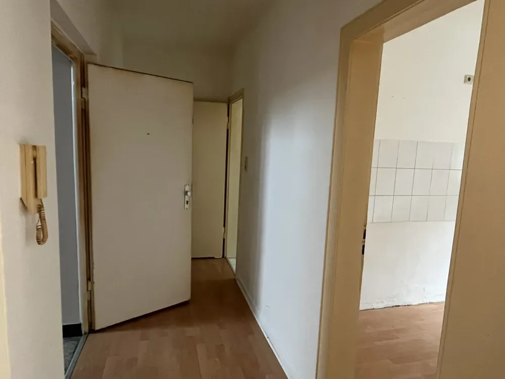 Apartment in Herne Eickel zu vermieten!