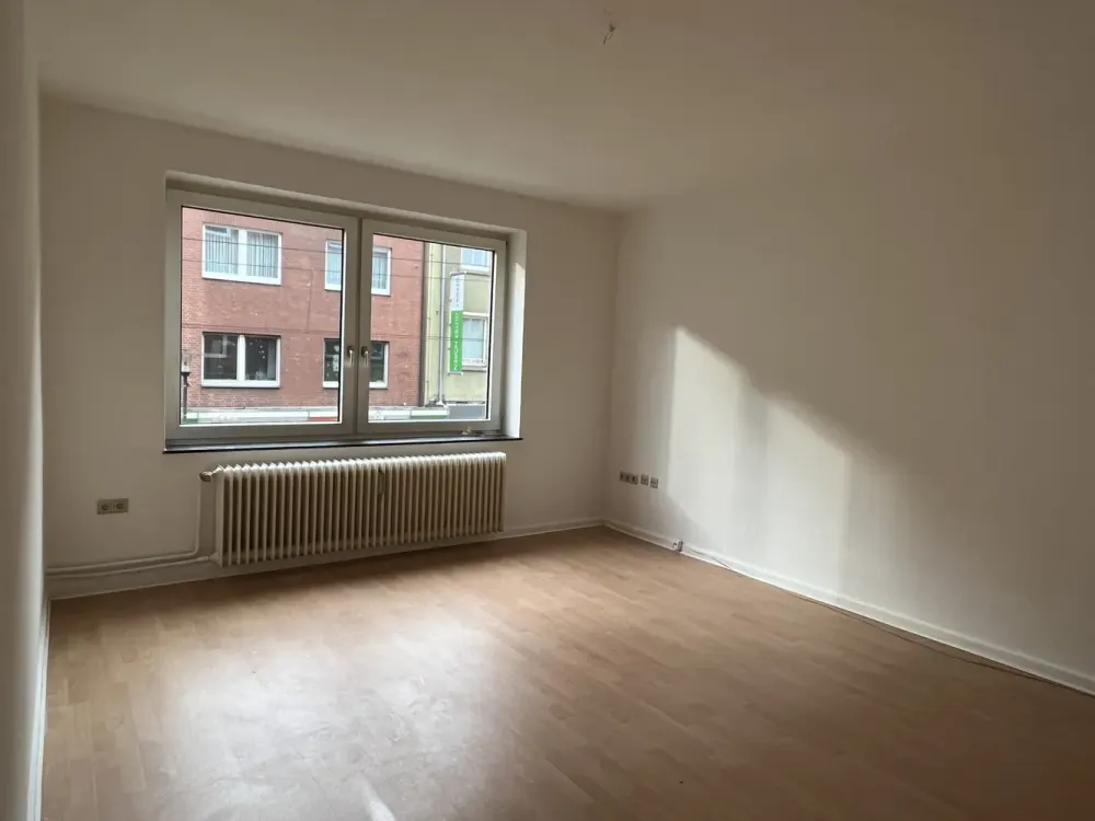 Apartment in Herne Eickel zu vermieten!