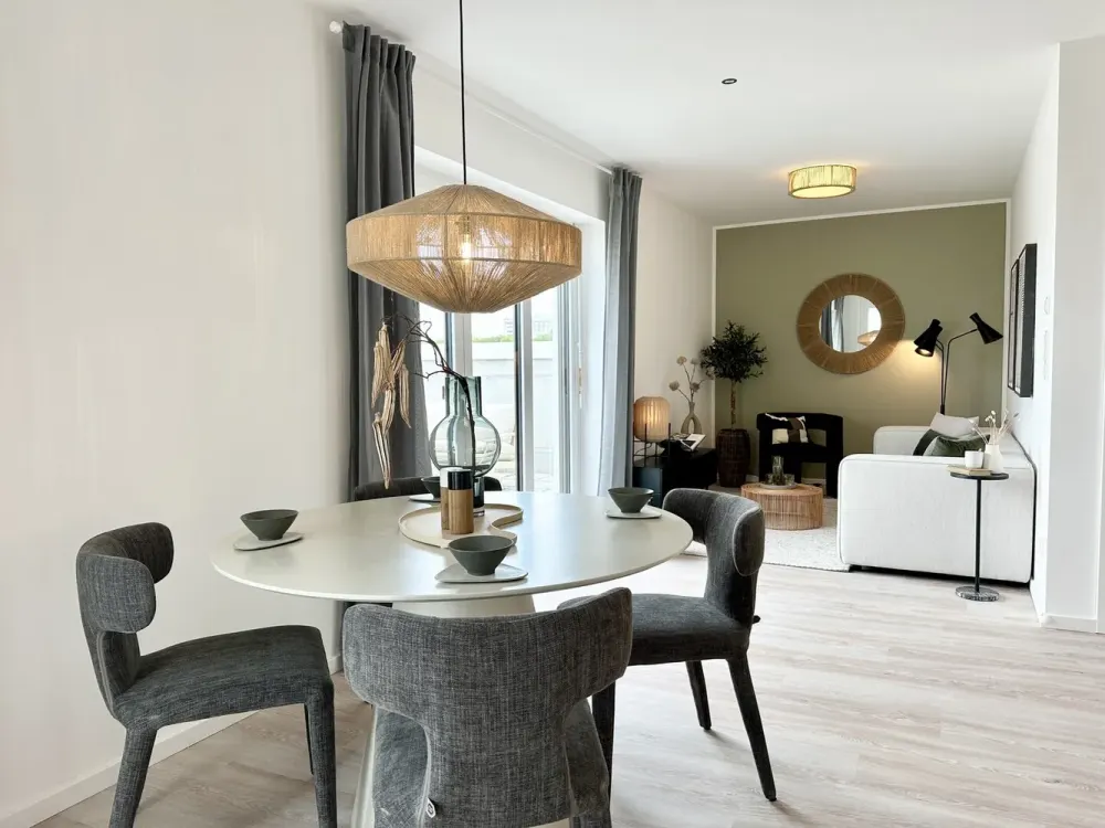Your Candid Space Wonder for Singles and Couples.