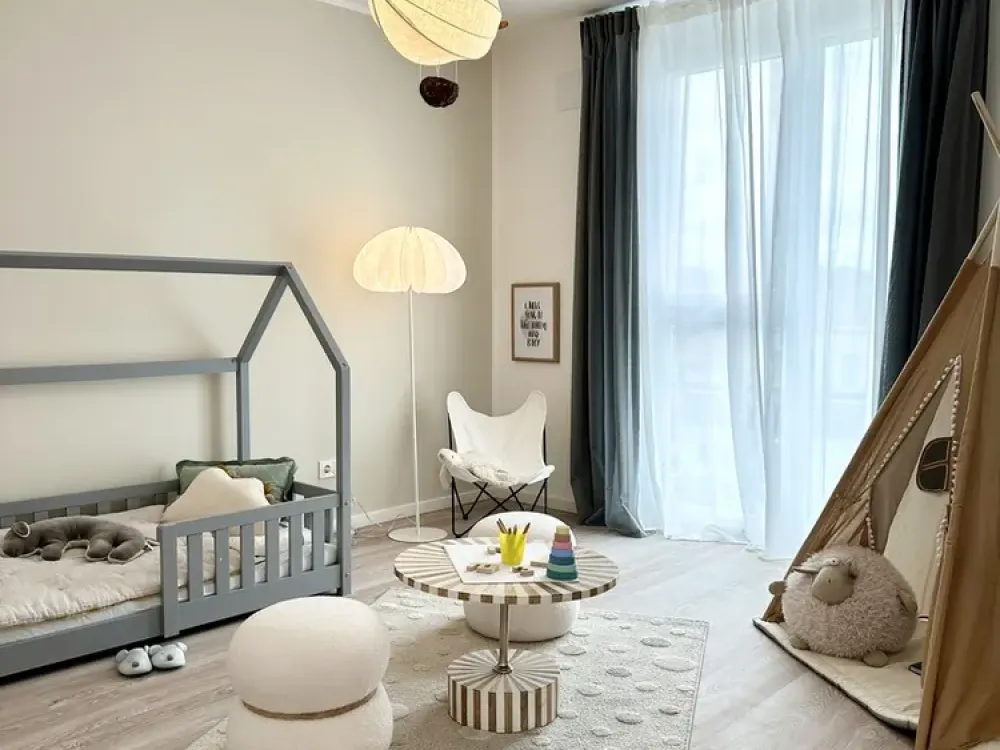 Your Candid Space Wonder for Singles and Couples.