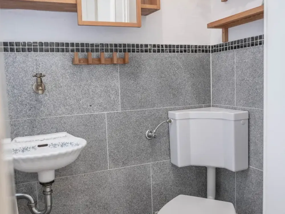 Stilvolle Maisonettewohnung mit Küche im Gerichtssviertel, Kaiserviertel