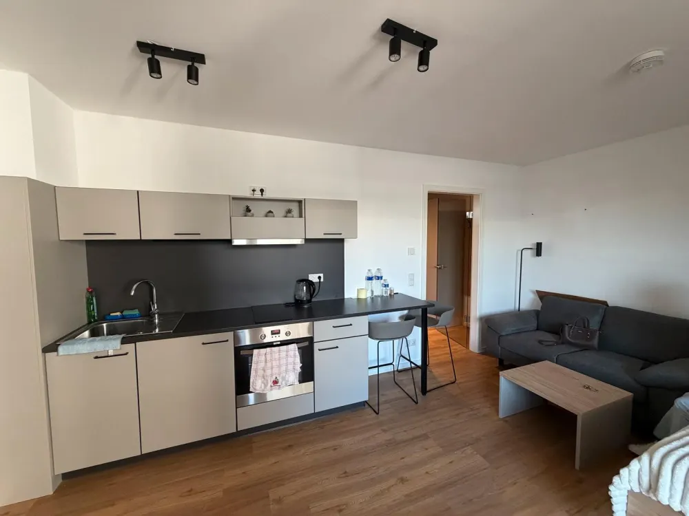 Nachmieter 1 Raum Wohnung 3-6 Monate Miete