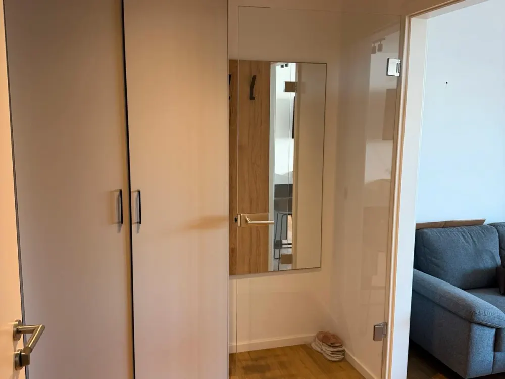 Nachmieter 1 Raum Wohnung 3-6 Monate Miete