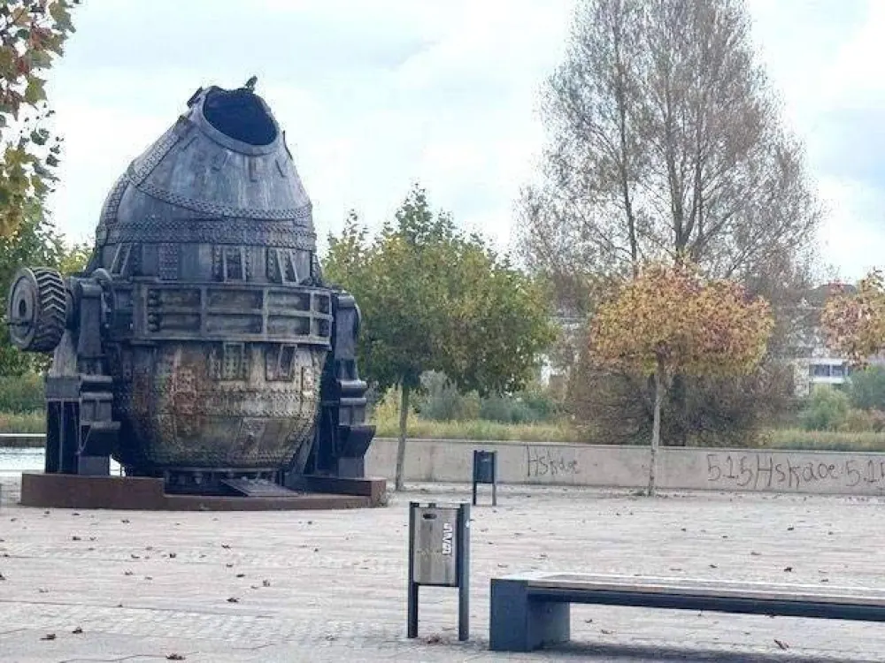Traumhafte Wohnung am Phönixsee