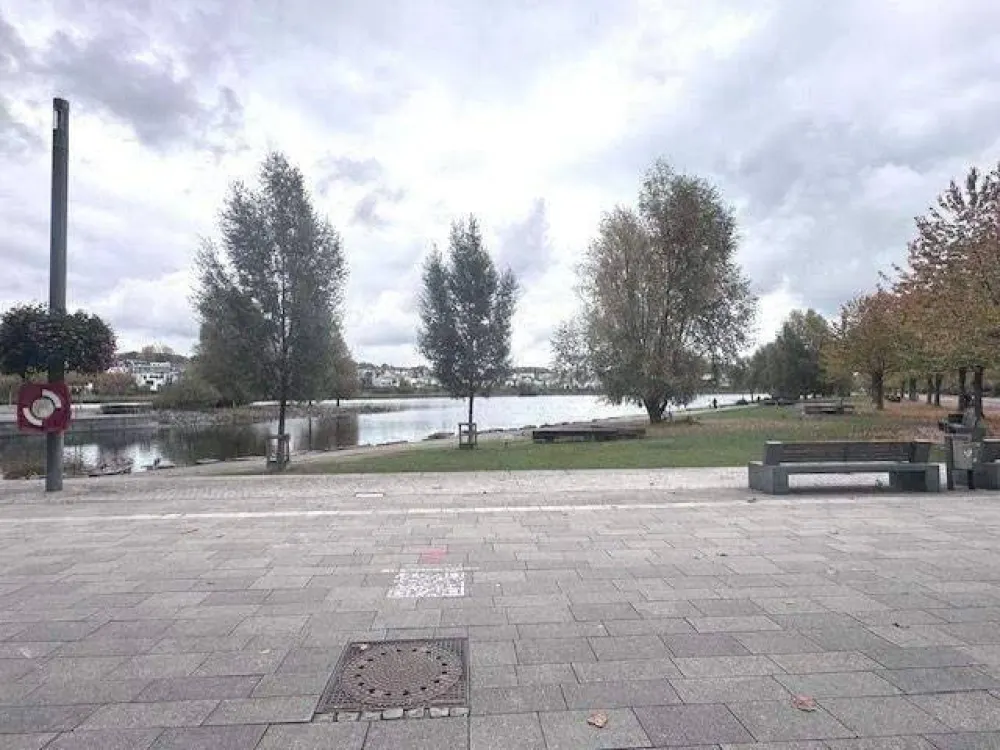Traumhafte Wohnung am Phönixsee