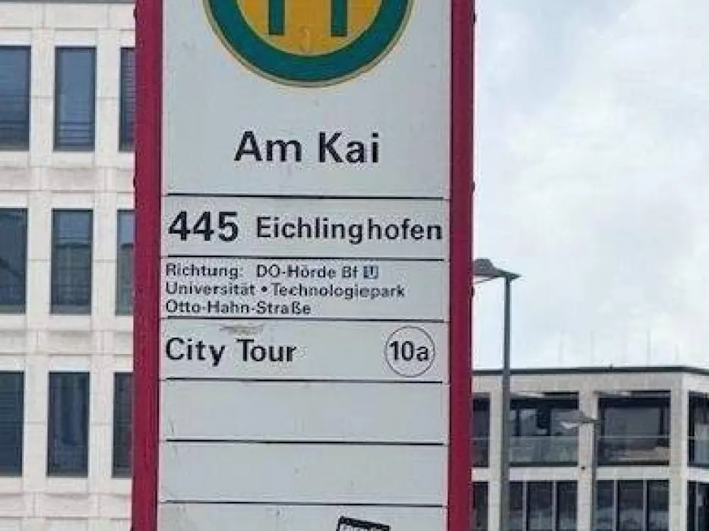 Traumhafte Wohnung am Phönixsee