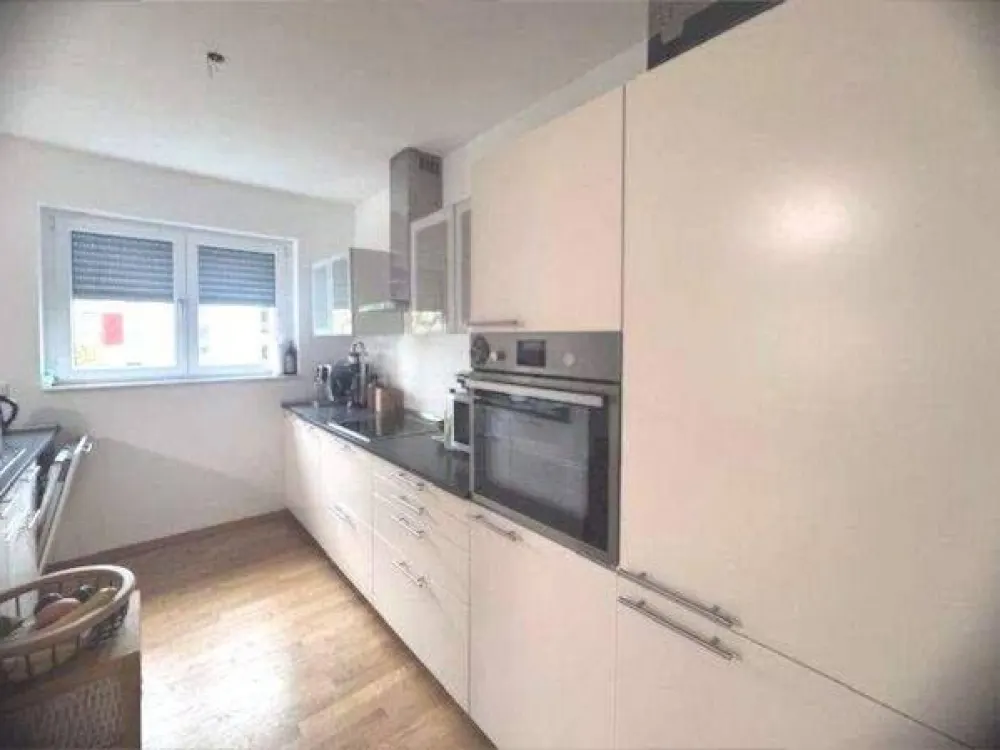 Traumhafte Wohnung am Phönixsee