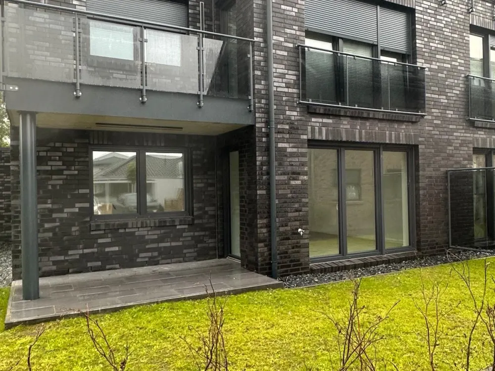 Neubau Ergeschoss Wohnung 2025 QNG