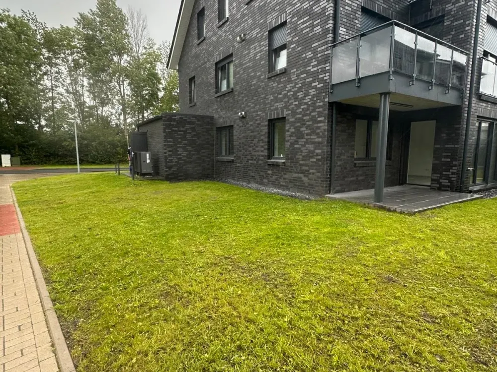 Neubau Ergeschoss Wohnung 2025 QNG