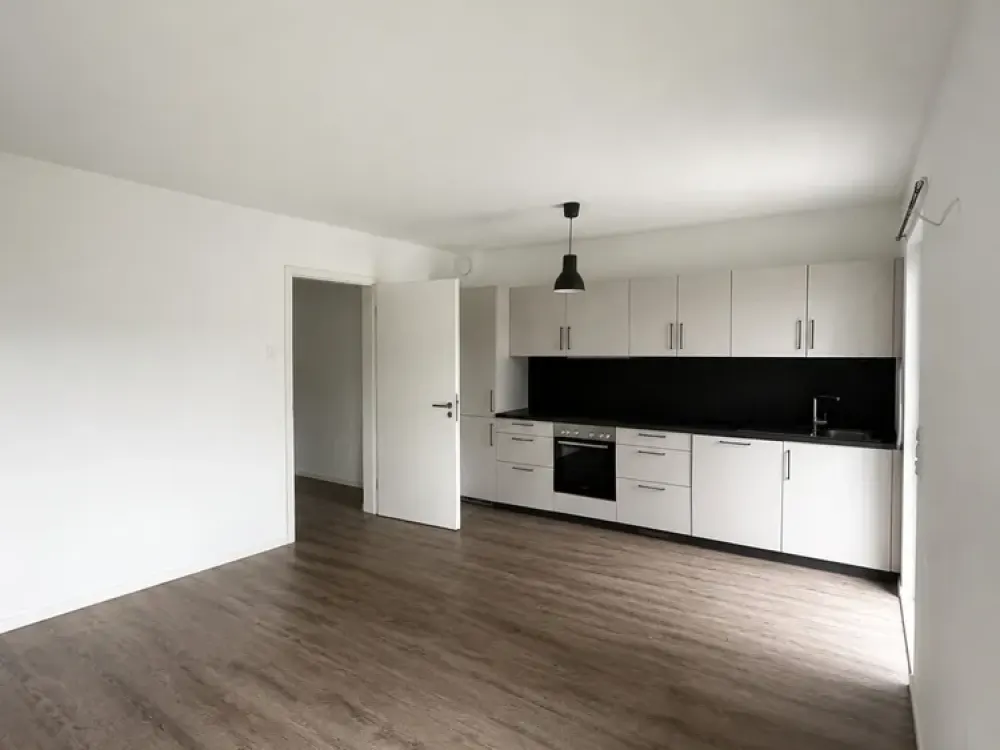 Neuwertige und helle 3 Zimmer Wohnung in beliebter Lage von Hamburg-Niendorf