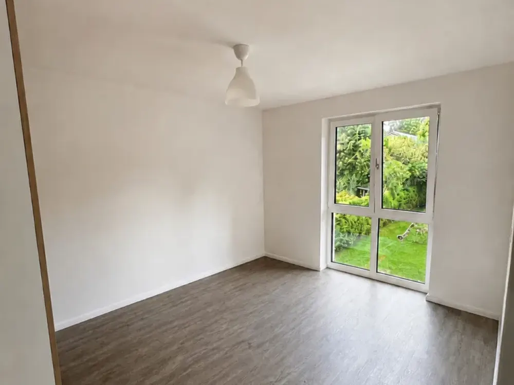 Neuwertige und helle 3 Zimmer Wohnung in beliebter Lage von Hamburg-Niendorf