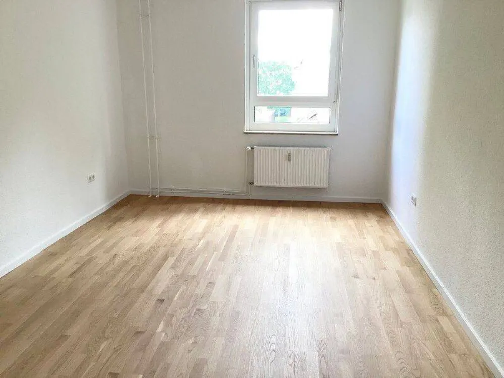 Stylish 3-Room Apartment with Balcony