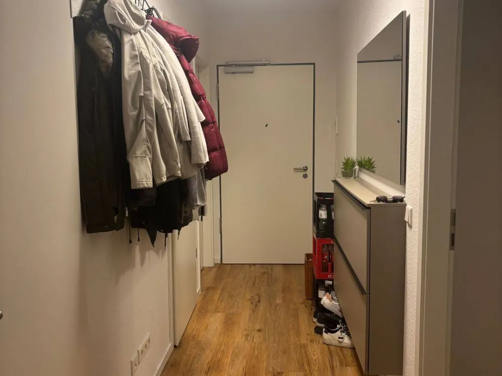 Successor Tenant Wanted for Modern and Pet-Friendly 3-Room Garden Apartment in Lahe