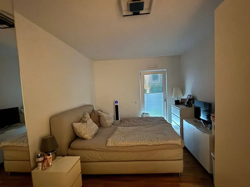 Successor Tenant Wanted for Modern and Pet-Friendly 3-Room Garden Apartment in Lahe