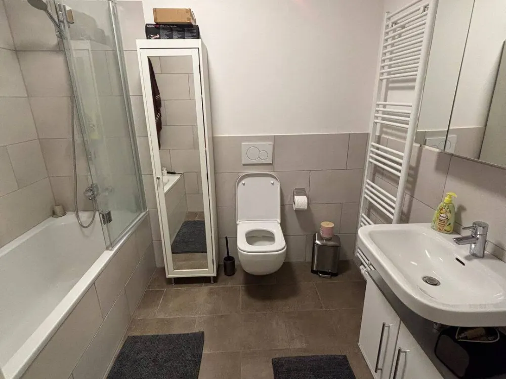 Successor Tenant Wanted for Modern and Pet-Friendly 3-Room Garden Apartment in Lahe