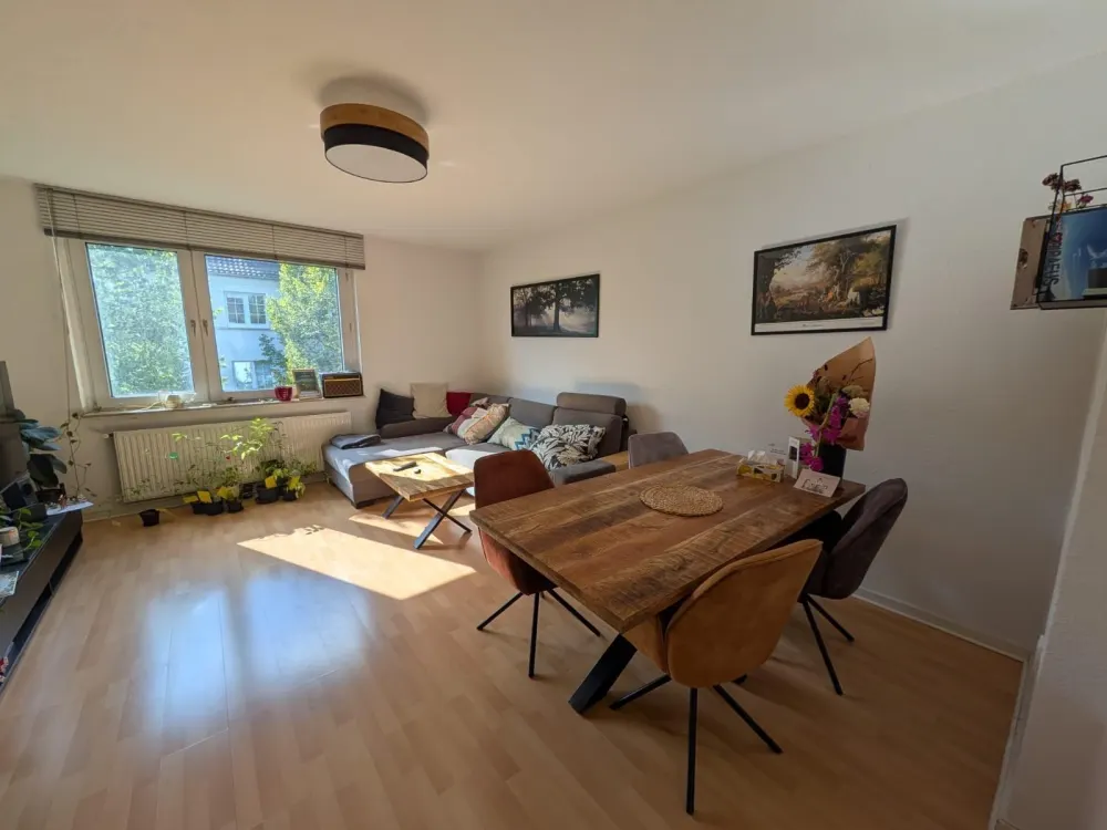 Wohnung in Flingern-Nord ab 01.11.2026