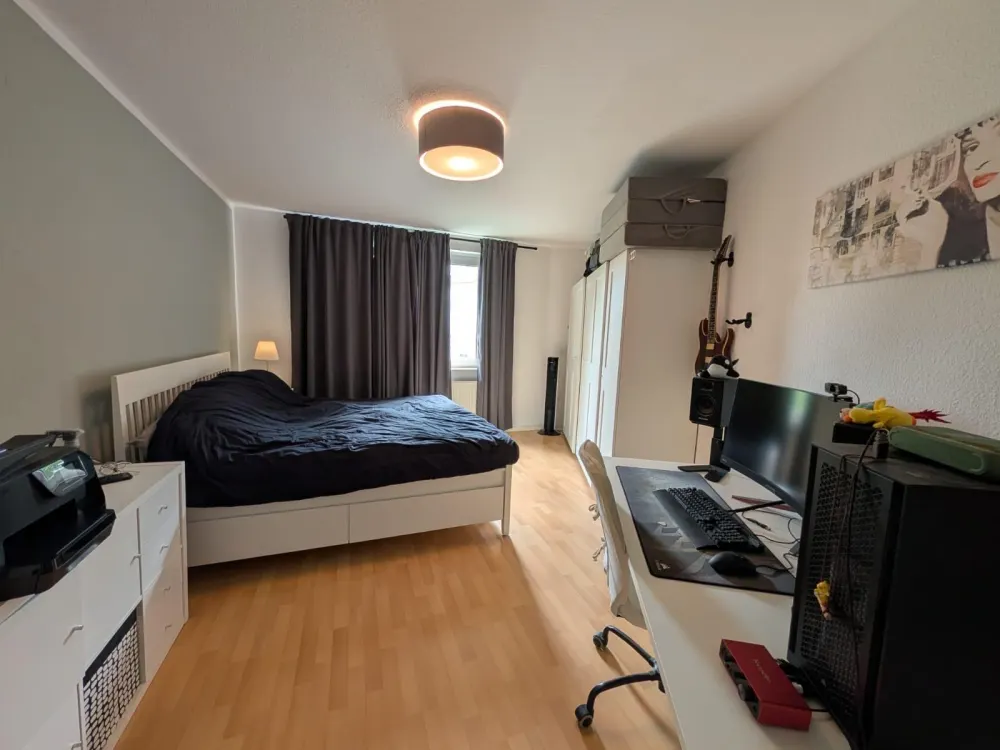 Wohnung in Flingern-Nord ab 01.11.2026