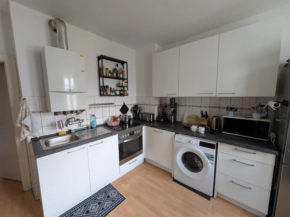 Wohnung in Flingern-Nord ab 01.11.2026