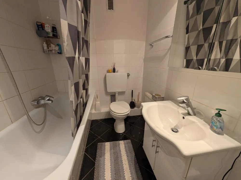 Wohnung in Flingern-Nord ab 01.11.2026