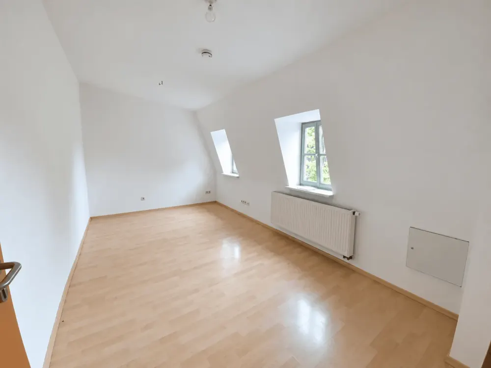Bright 1-Room Apartment in Arnstadt