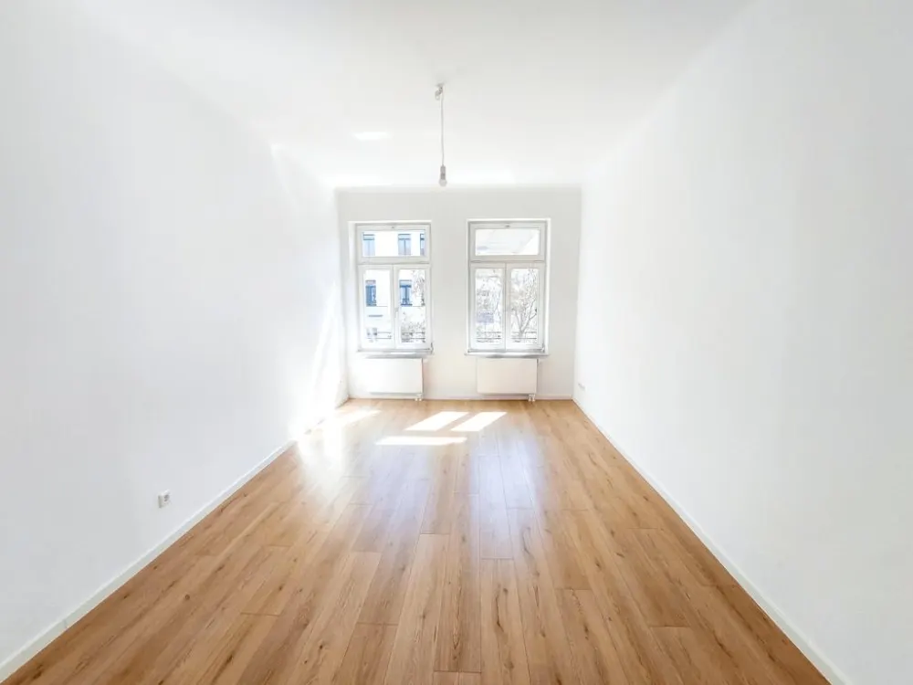 1. Monat Kaltmietfrei! Moderne 3-Raum-Wohnung im Gründerzeithaus