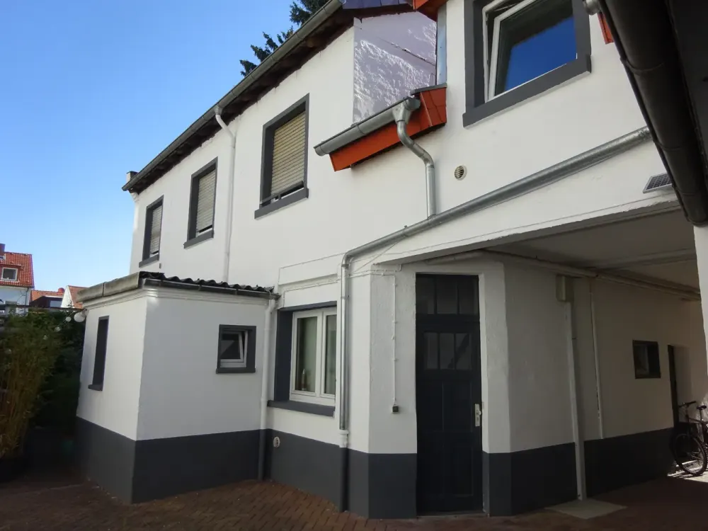 Neu-Isenburg/Altstadt Single Wohnung