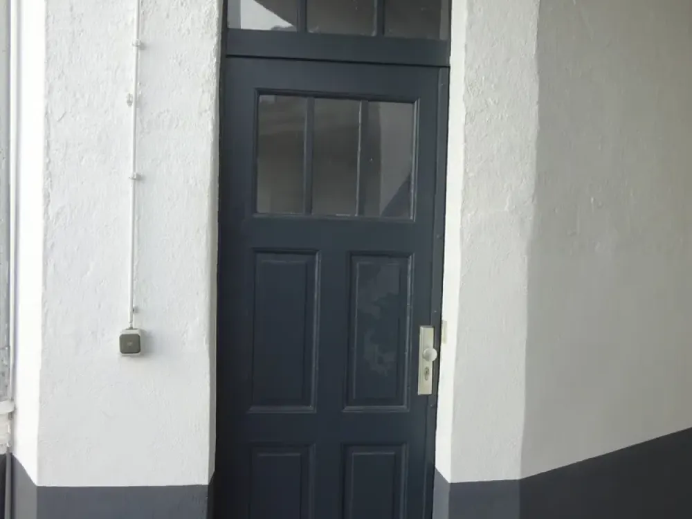 Neu-Isenburg/Altstadt Single Wohnung