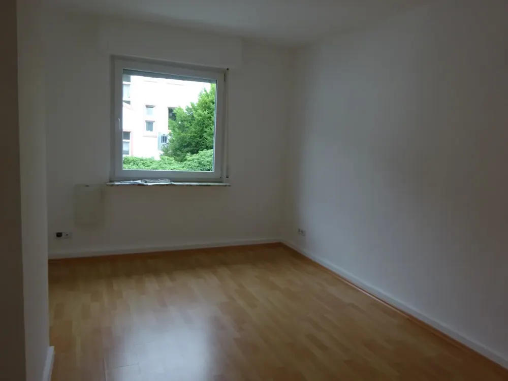 Neu-Isenburg/Altstadt Single Wohnung