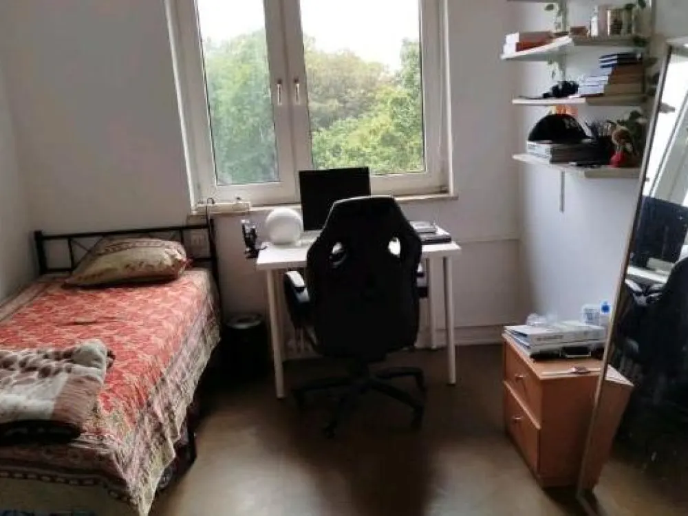 Zimmer in Dornbush Frankfurt am Main vom 11 Oct bis 08 Nov