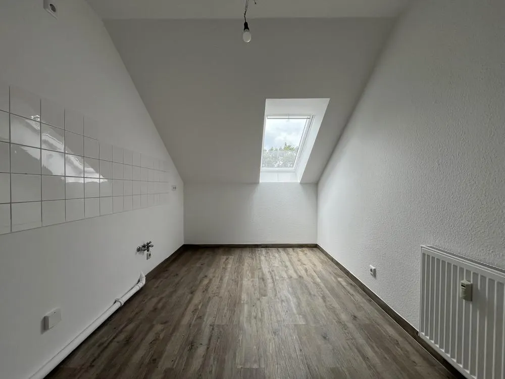 Dreamy Top-Floor Apartment with Great View