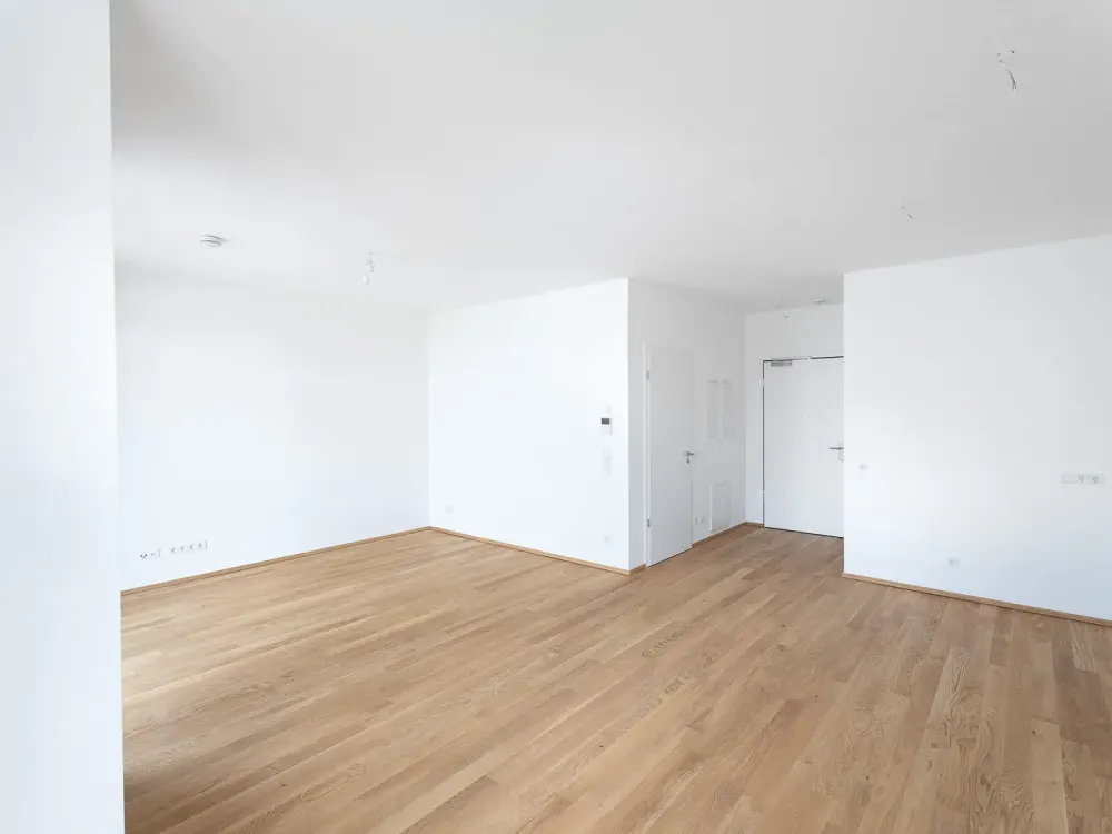 Exklusive barrierefreie Wohnung mit großzügigem Gartenanteil