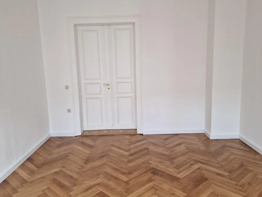 Endlich Platz für Alle, ein Wohntraum in Leipzig-Gohlis...