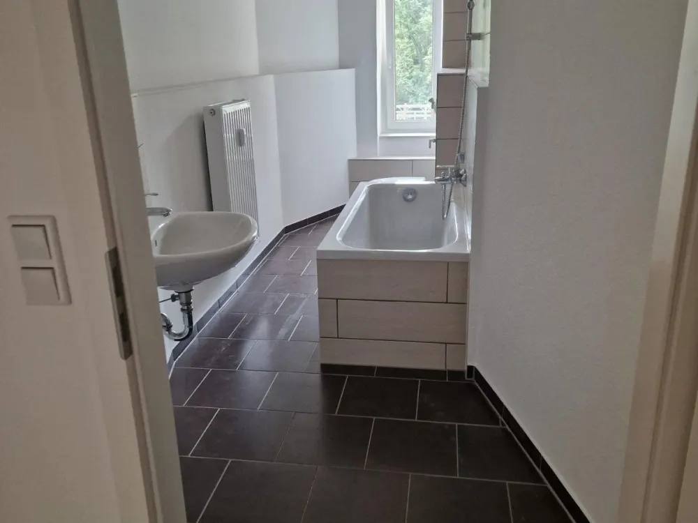Endlich Platz für Alle, ein Wohntraum in Leipzig-Gohlis...