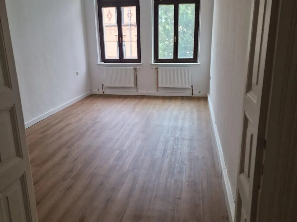 Endlich Platz für Alle, ein Wohntraum in Leipzig-Gohlis...