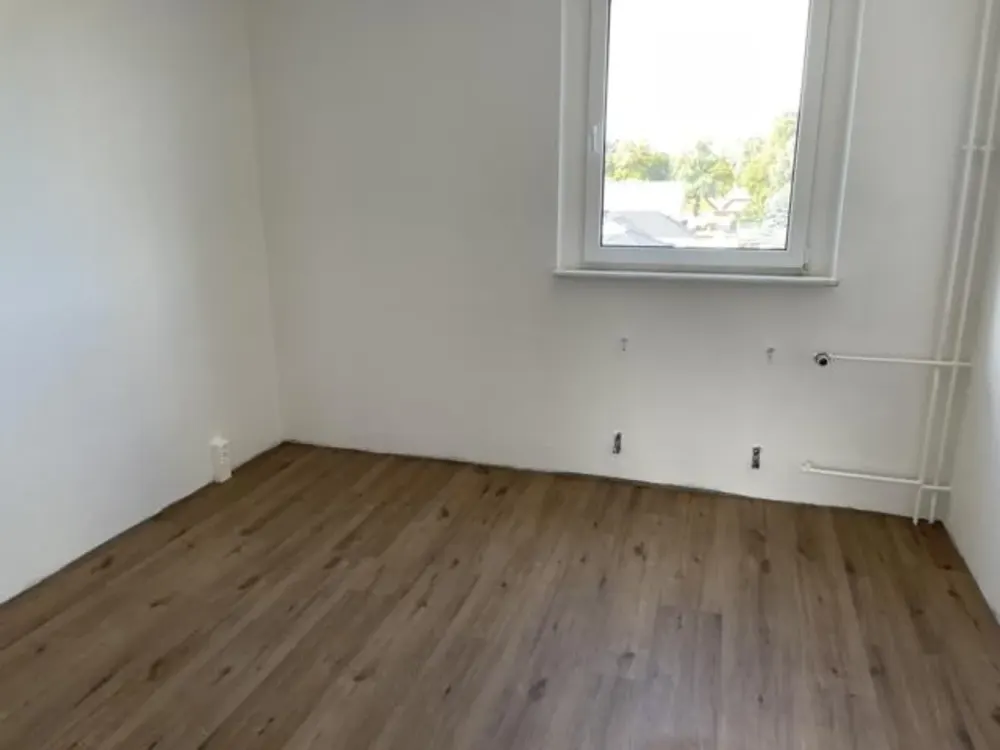 Renovierte 2-Raumwohnung im 2.Obergeschoss - ab sofort