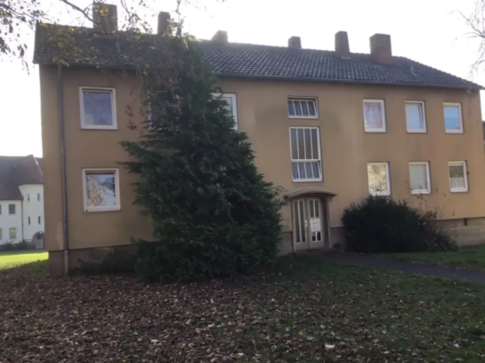 Gelegenheit! Gut geschnittene 3-Zimmer-Wohnung sucht Mieter