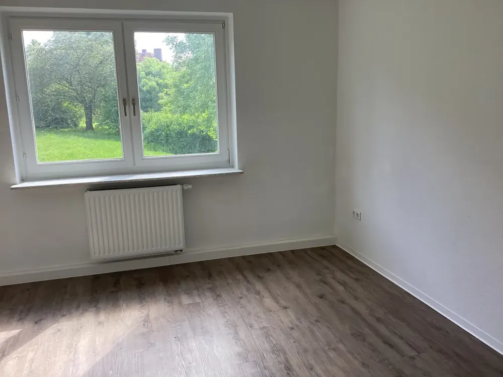 Gelegenheit! Gut geschnittene 3-Zimmer-Wohnung sucht Mieter