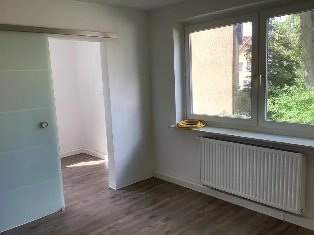 Gelegenheit! Gut geschnittene 3-Zimmer-Wohnung sucht Mieter
