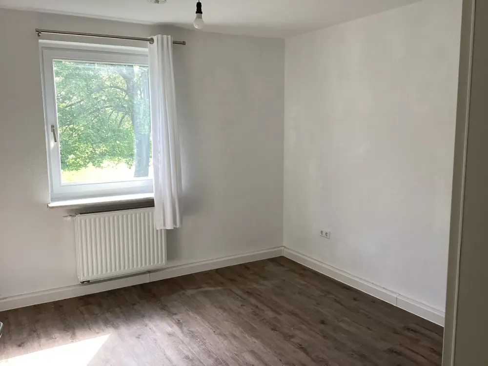 Gelegenheit! Gut geschnittene 3-Zimmer-Wohnung sucht Mieter