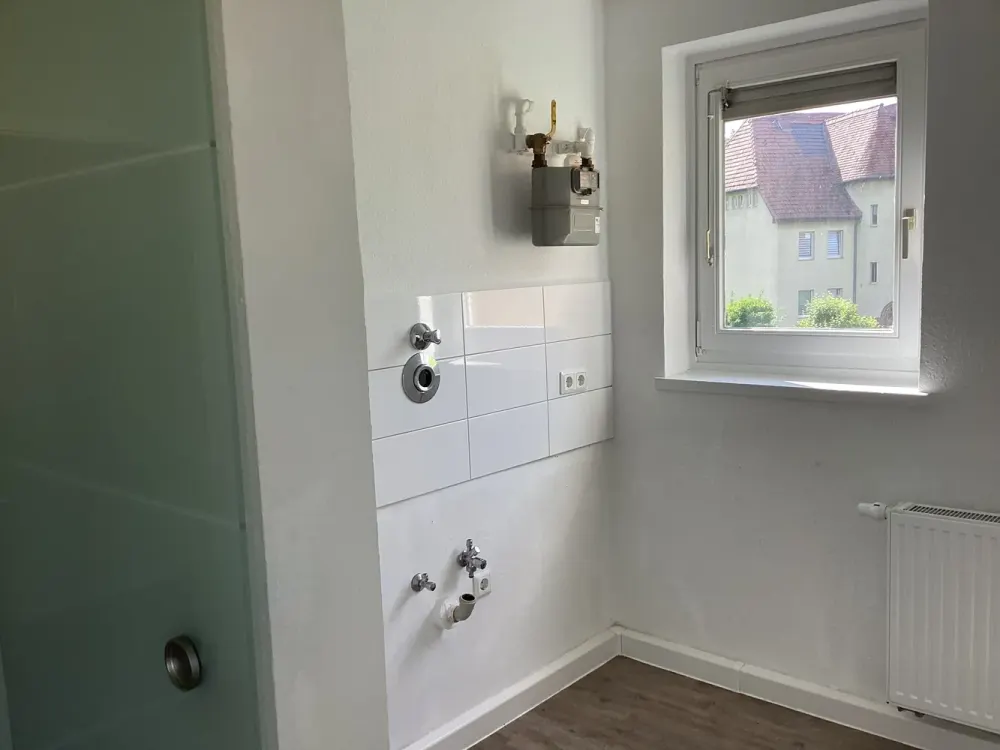 Gelegenheit! Gut geschnittene 3-Zimmer-Wohnung sucht Mieter