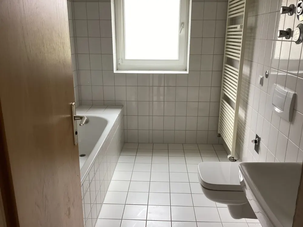 Gelegenheit! Gut geschnittene 3-Zimmer-Wohnung sucht Mieter