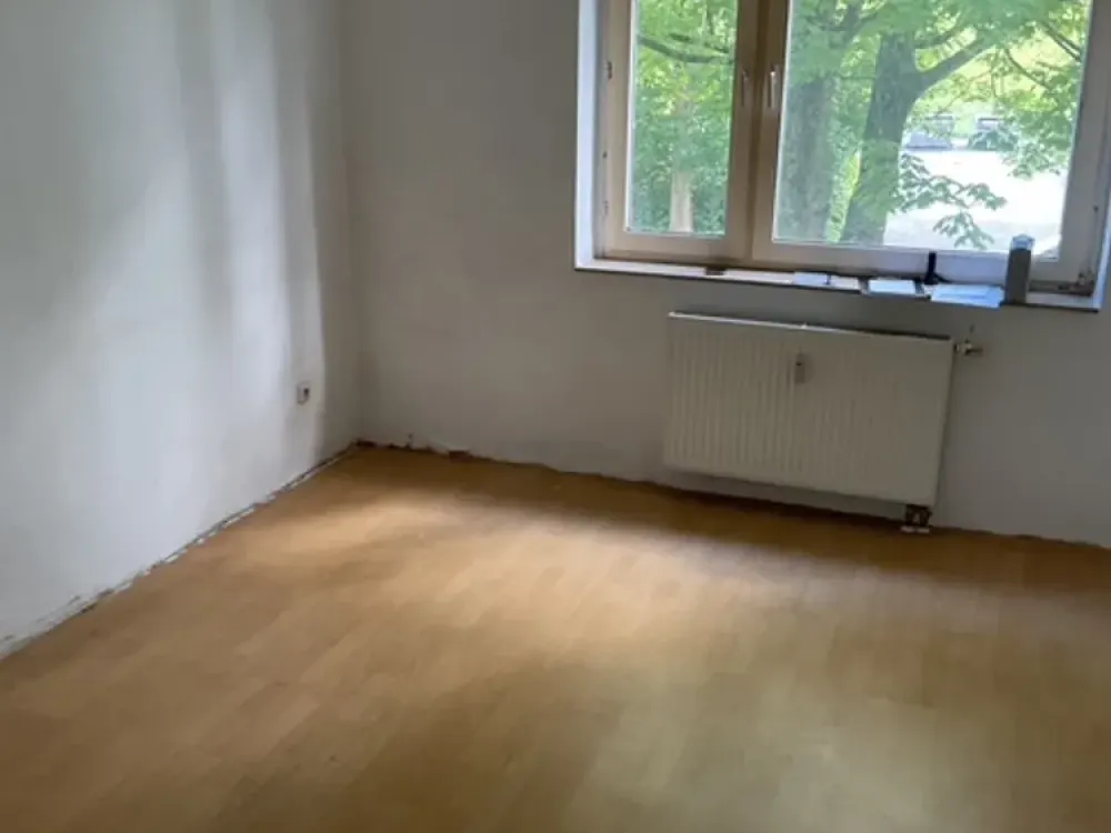 Schöne 2 Zimmer-Wohnung in Castrop-Rauxel