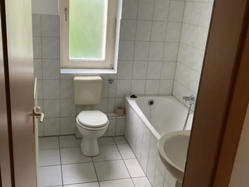 Schöne 2 Zimmer-Wohnung in Castrop-Rauxel