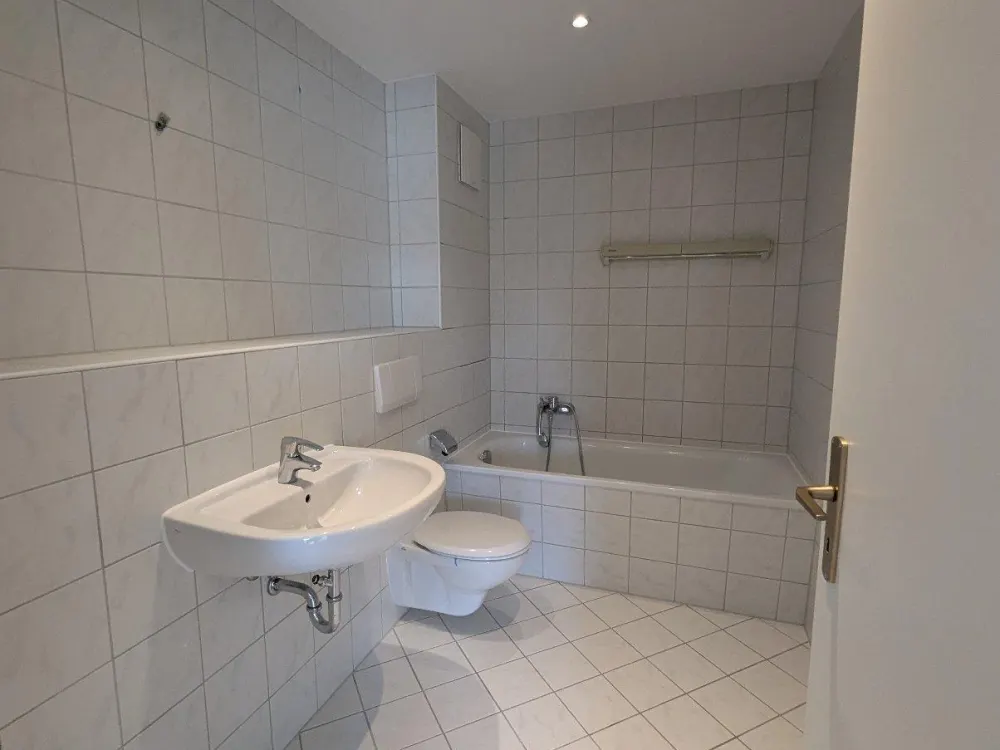 +++Traumhaft große 3-R. Maisonette-Whg.++Großes Wohnzimmer++Balkon+++u.v.m. +++