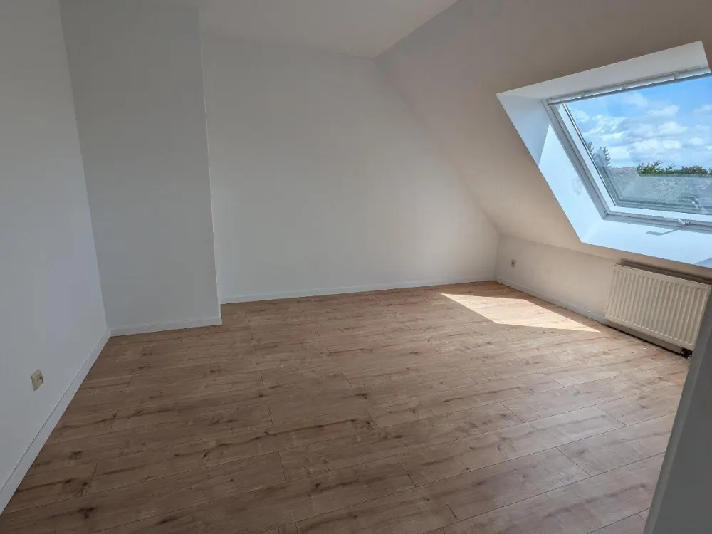 +++Traumhaft große 3-R. Maisonette-Whg.++Großes Wohnzimmer++Balkon+++u.v.m. +++
